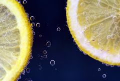 The Benefits of Lemon Water for Your Health