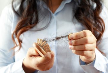 How To Handle Hair Loss Problems