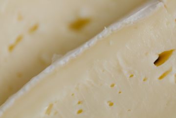 What Is The Exact Process For Making Cheese?