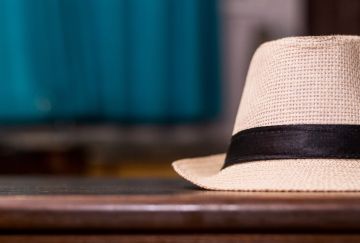 Elevate Your Summer Wardrobe with Eric Javits Finest Straw Hat