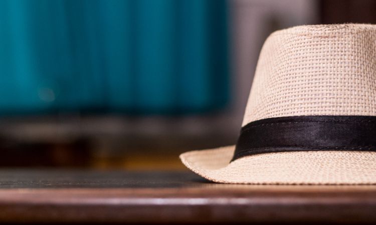 Elevate Your Summer Wardrobe with Eric Javits Finest Straw Hat