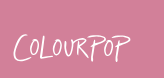 Colourpop Uk Coupon Codes