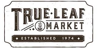 True Leaf Market Coupon Codes